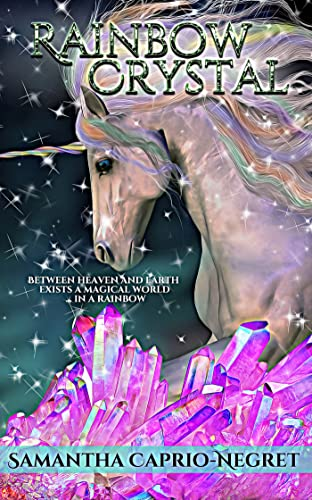 📚 NEW RELEASE 📚

Between heaven and earth exists a magical world...in a rainbow.

buff.ly/438N3rX
#fantasyreads #wrpbks