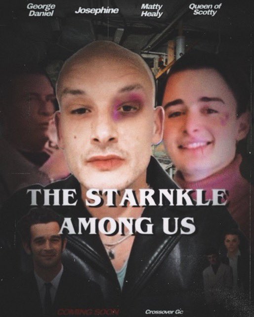 starnklemcannon's tweet photo. https://t.co/wwBEWClVrZ