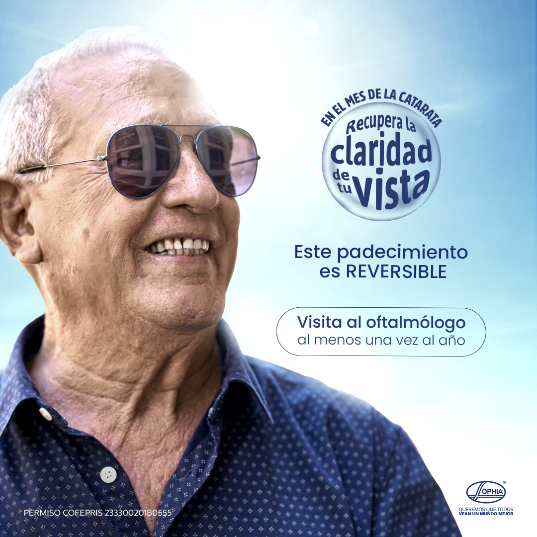 Sophia_Lab_'s tweet photo. Los lentes de sol, además de ser un gran accesorio, ayudan a proteger a tus ojos de las cataratas y otros padecimientos. https://t.co/T4385erpSY