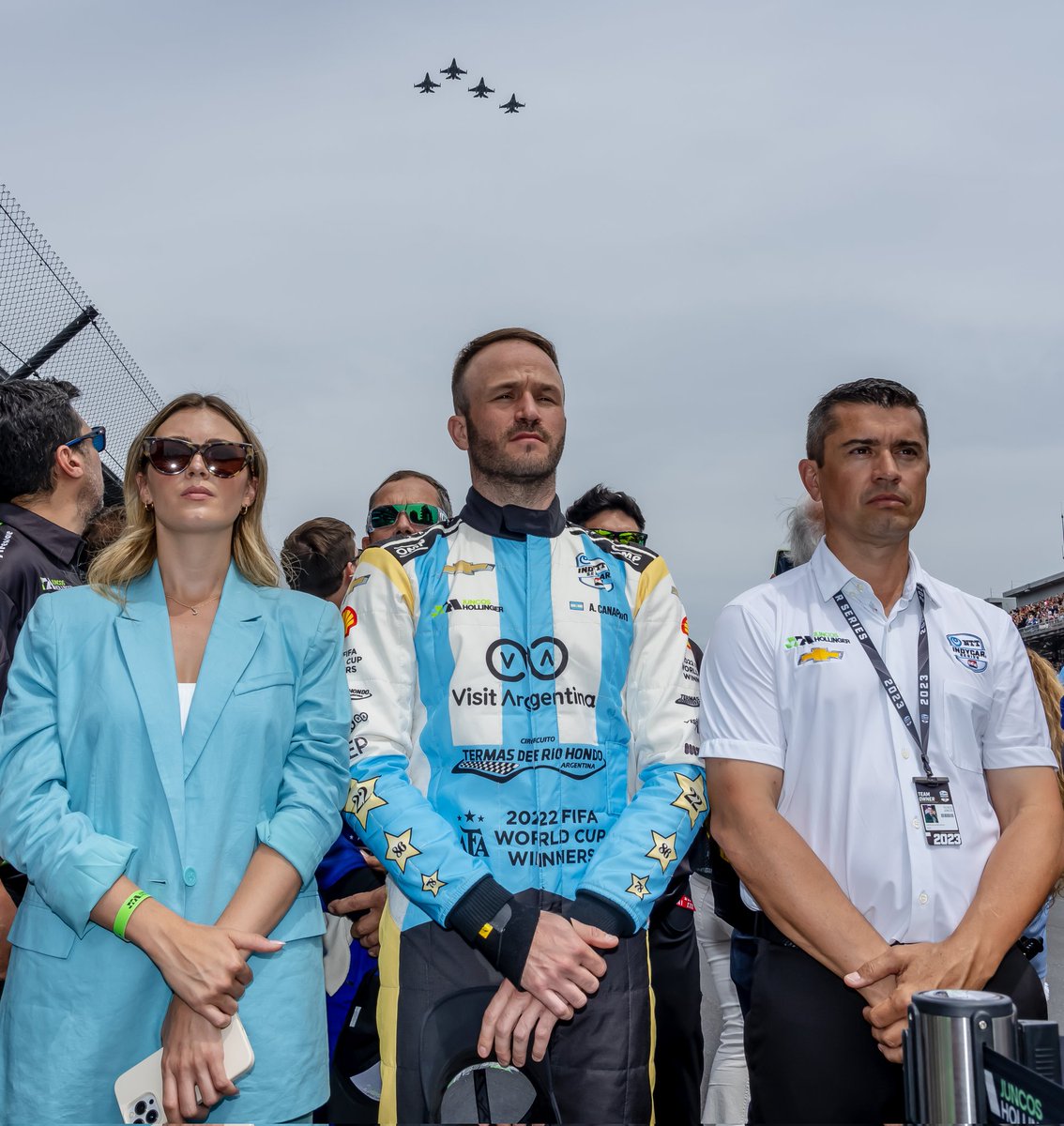 Agustín Canapino 🇦🇷 tweet media