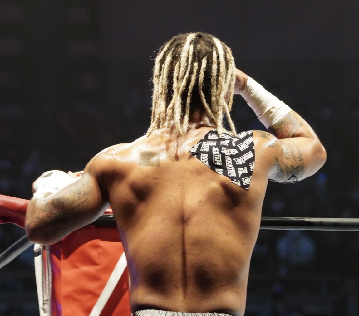 #BOSJ30 #LioRush