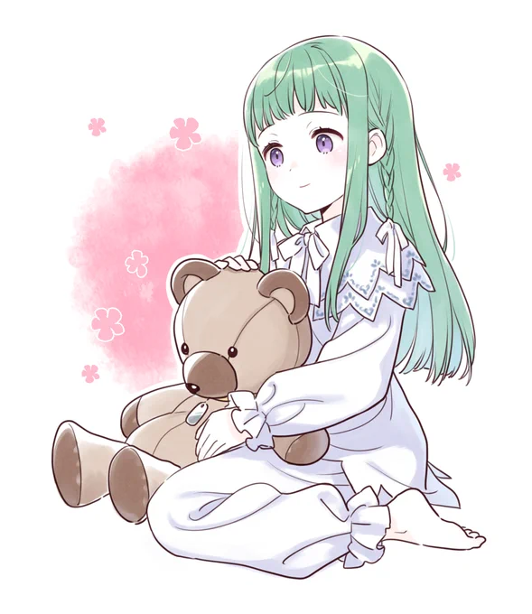 光流ちゃんかわいいねgff