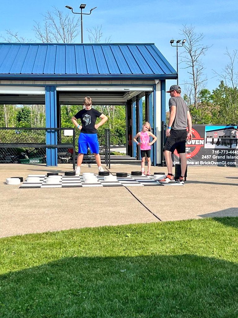 Goodberry on Twitter "Spent the day with the family. Puttputt, Go