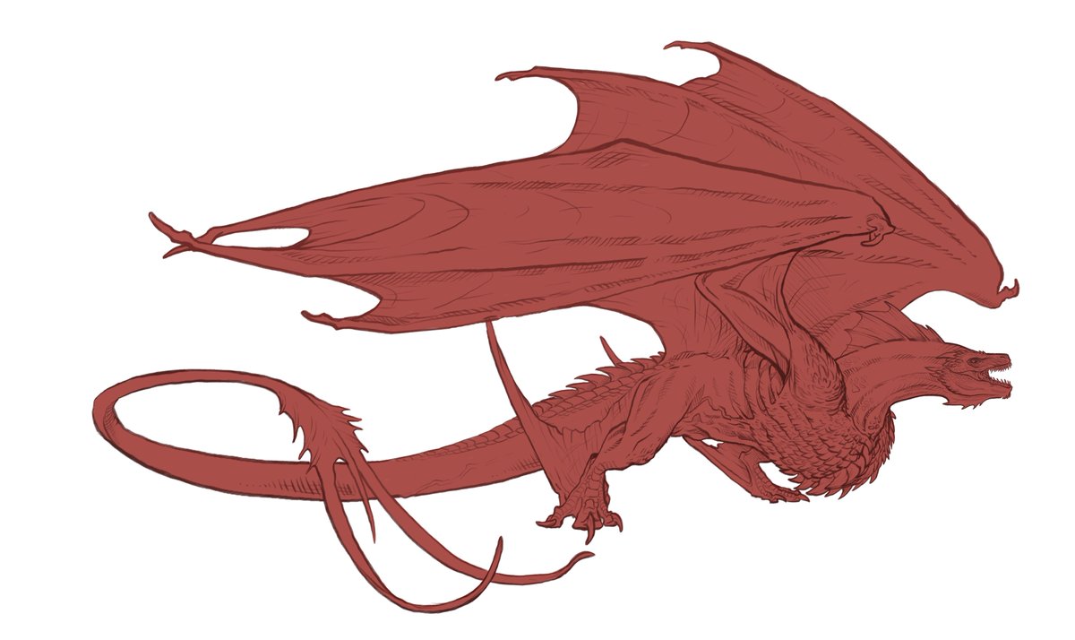 Siosin5's tweet image. Flat commission donzo