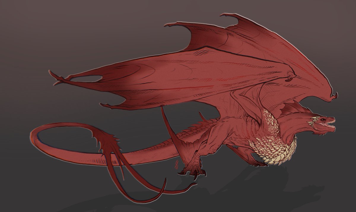 Siosin5's tweet image. Flat commission donzo