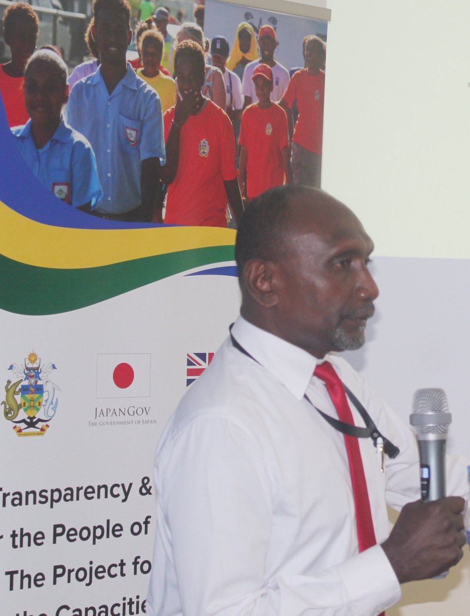 UNDP_Pacific's tweet image. 🇸🇧 Public service agencies reviewed the methodological framework developed by @UNDP in consultation w/ 🇳🇿Public Service Fale to support their integrity + ethics initiatives, aiming to enhance public trust &amp;amp; confidence. Government announcement ➡️ bit.ly/3oE1hSP

#UNPRAC