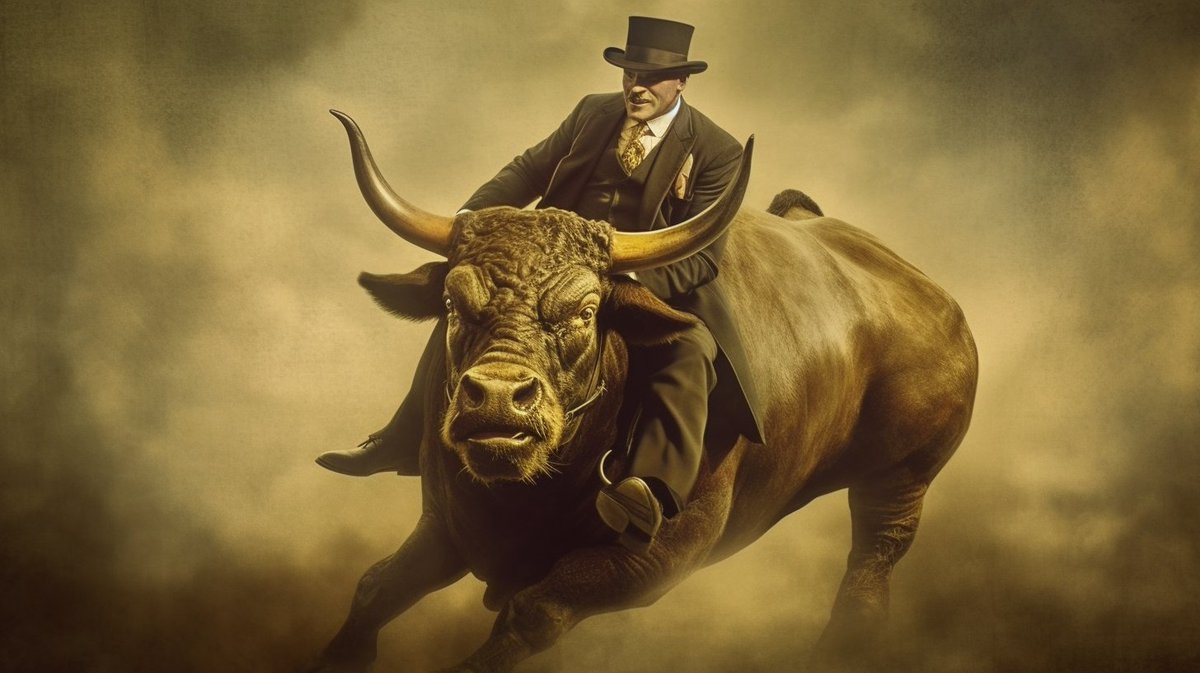 BankFiOfficial's tweet photo. We don't know about you, but we're ready for the bull market. $BANK 30M Ada Volume in under 24 hours 🐂 https://t.co/DBDLHcVt6q