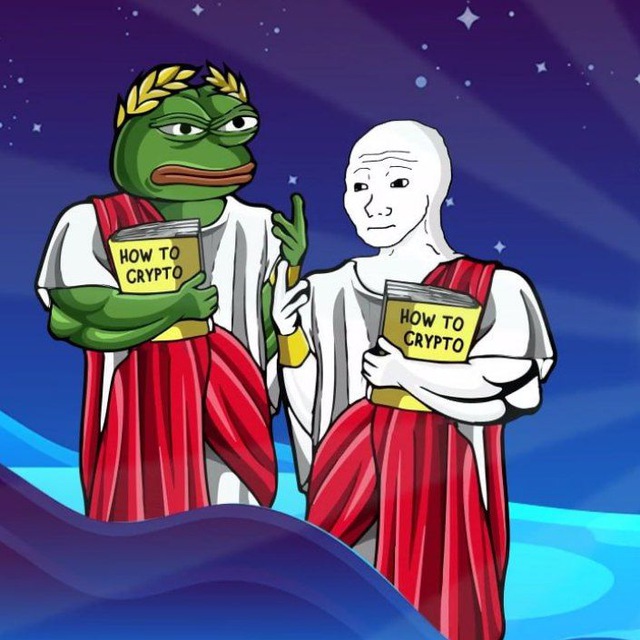 howtocryptoerc's tweet image. We are happy to say that @madapescall called $CRYPTO, but the journey does NOT end here!

Tomorrow, we will give our based community the oppertunity to enter a giveaway, so stay tuned ya based chads! $ETH $CRYPTO

@EricCryptoman watch us How to crypto