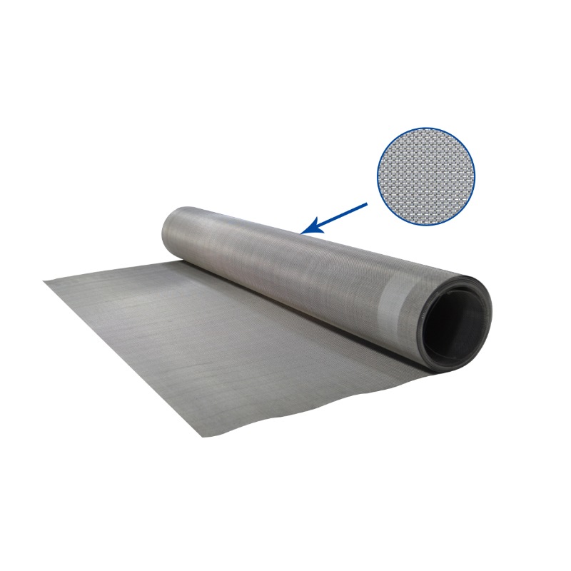 JianyeMesh's tweet image. Incoloy Woven Mesh
Incoloy (also referred to as Nickel Alloy) is an extremely strong, heat-resistant alloy with applications in a wide variety of industries. 
#Incoloy #WovenMesh #IndustrialSupplies #ProcessEfficiency #wiremesh
rjwiremesh.com/products/incol…