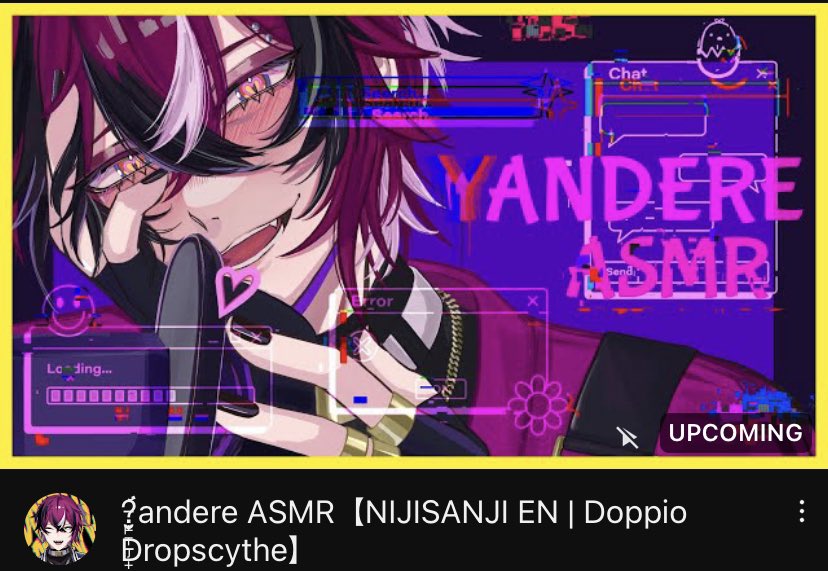 miao. 🐣🎡 on Twitter "well…..I needed the knee pads for something else