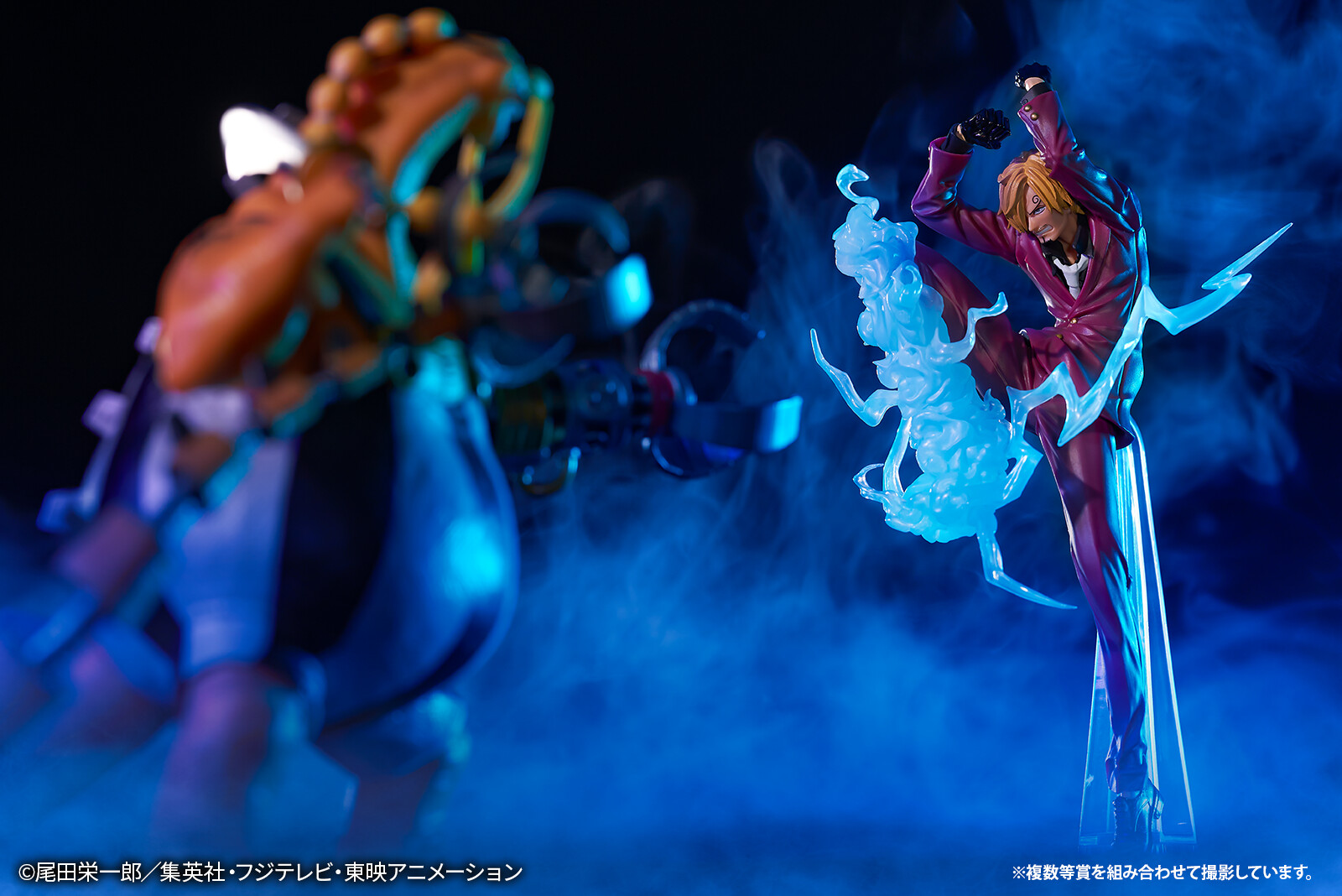 2025年最新】一番くじ ワンピース ラストワン 新四皇の人気アイテム