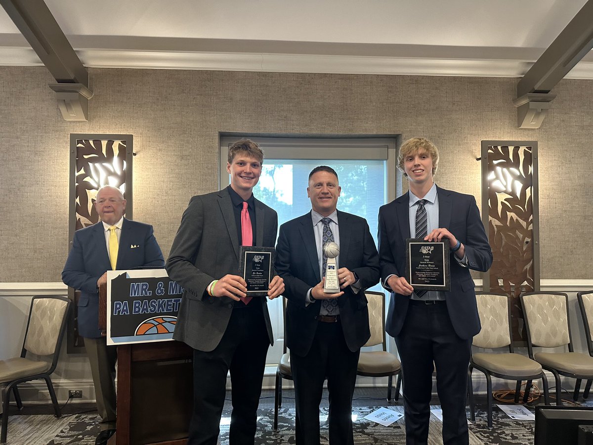 Eli Becker tweet media