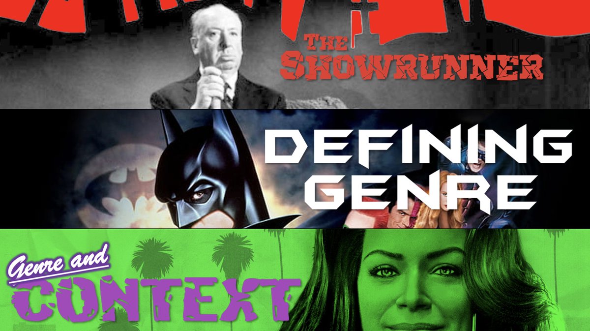 burkeliam's tweet image. In my first-year @ScreenSwin unit students select the weekly screenings from a range of options. This was what they picked in 2023.