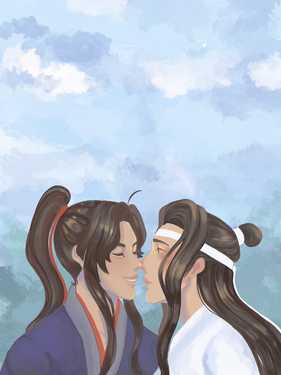 With you 
#mdzs