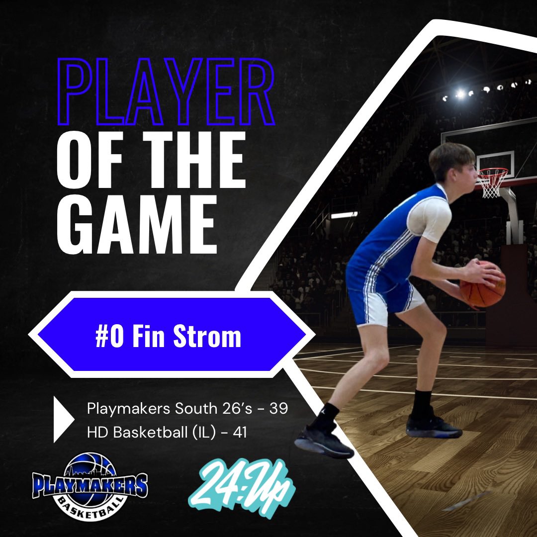 WI Playmakers ‘26 Showcase South tweet media