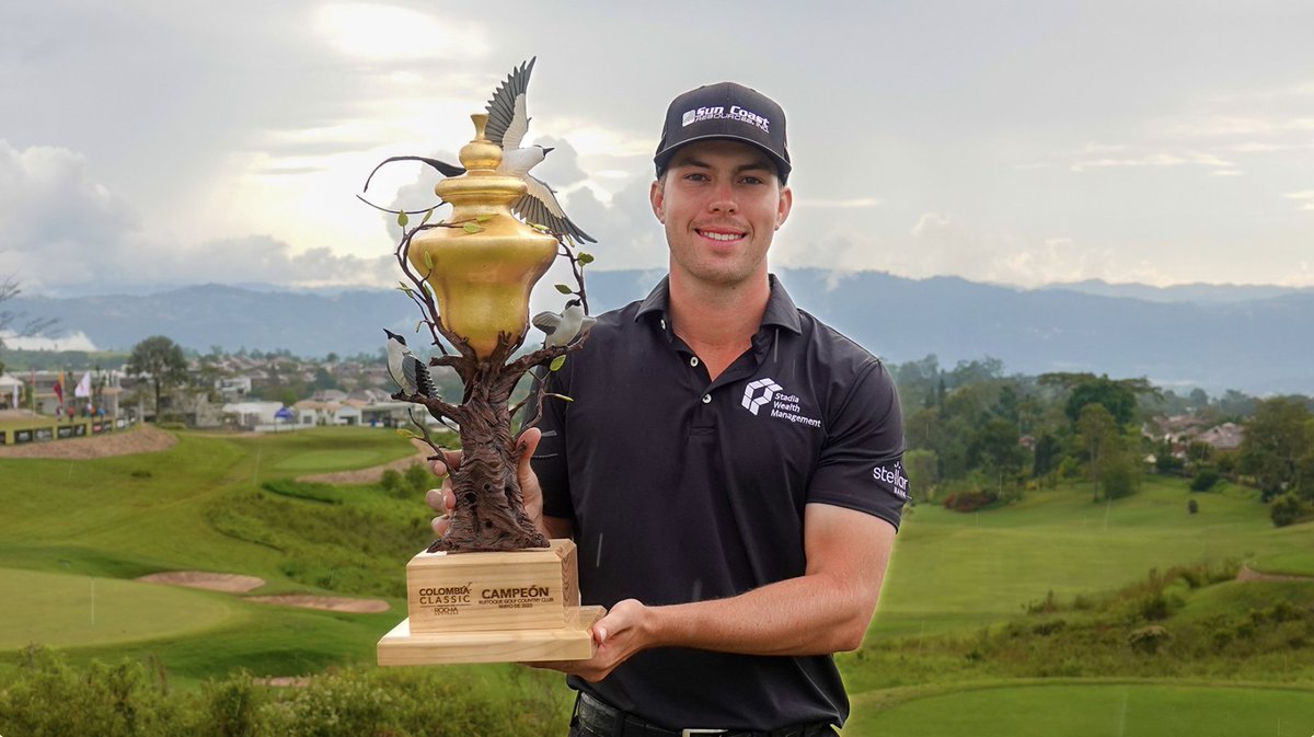 Texas A&M Men's Golf tweet media