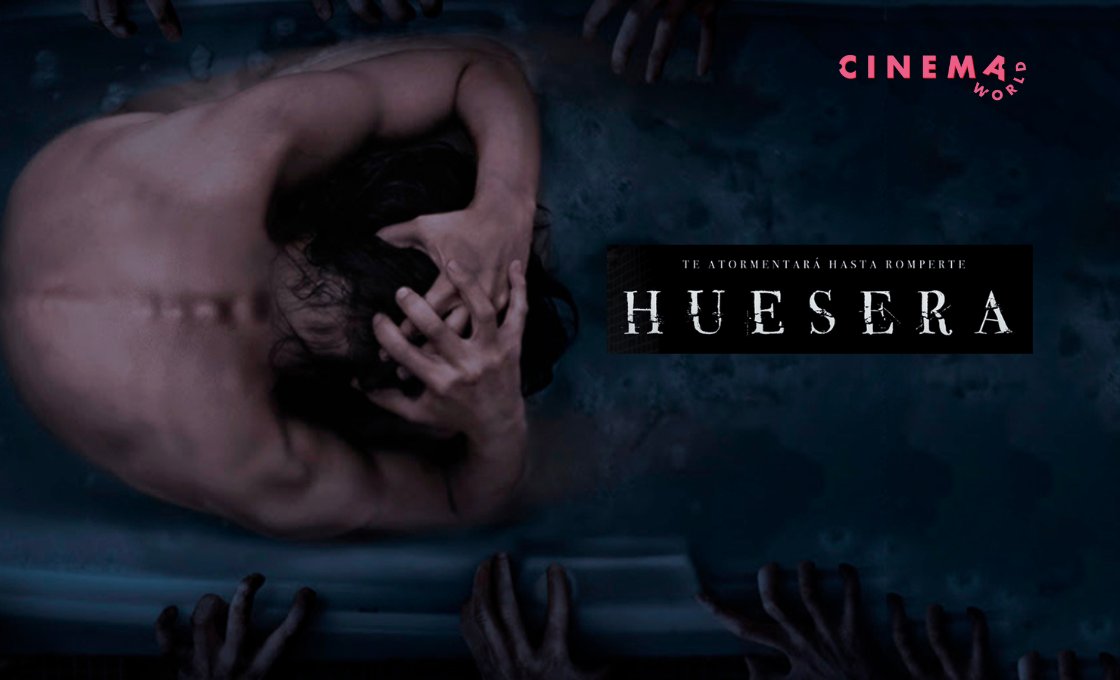 tomatrespodcast's tweet photo. 🦴 T5E04 #Huesera 

🇲🇽 Dirigida por @mgarzacervera y co-guión de @Abiaaaa encarna los temores del embarazo y la maternidad con una perspectiva propia. La discutimos con nuestra amiga Graciela Elena Carrillo.
🎧📻
✳️ Spotify
https://t.co/bBIFA8Q1GZ
🟠 iVoox
https://t.co/J98Lezl7SC https://t.co/5AToD5yOzl