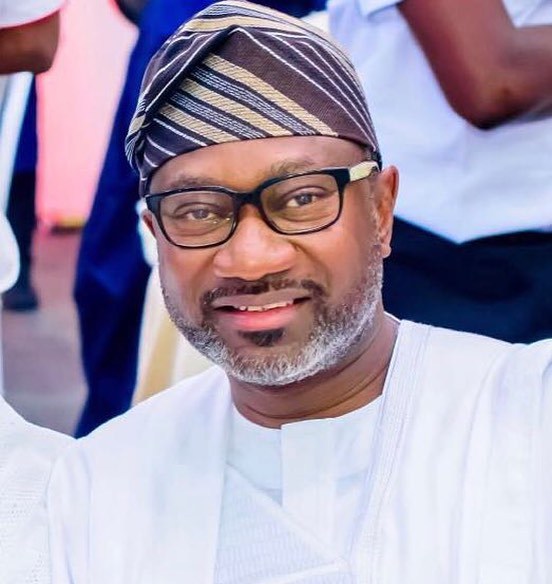 Inspiring Story of Femi Otedola: From Vision to Real Estate Success

At some point for Femi Ote$, Real Estate was bailed him out of some financial constraints

CHECK THREAD…