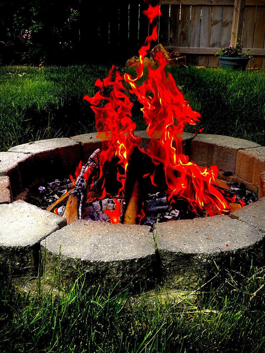 auggerdogger's tweet image. Post your Fire 

#fire  #backyardfire #fireedit #thatsafire #postyourfire