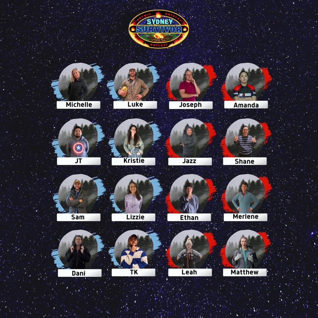 MEET THE TRIBES!  Katoomba v Bullaburra.