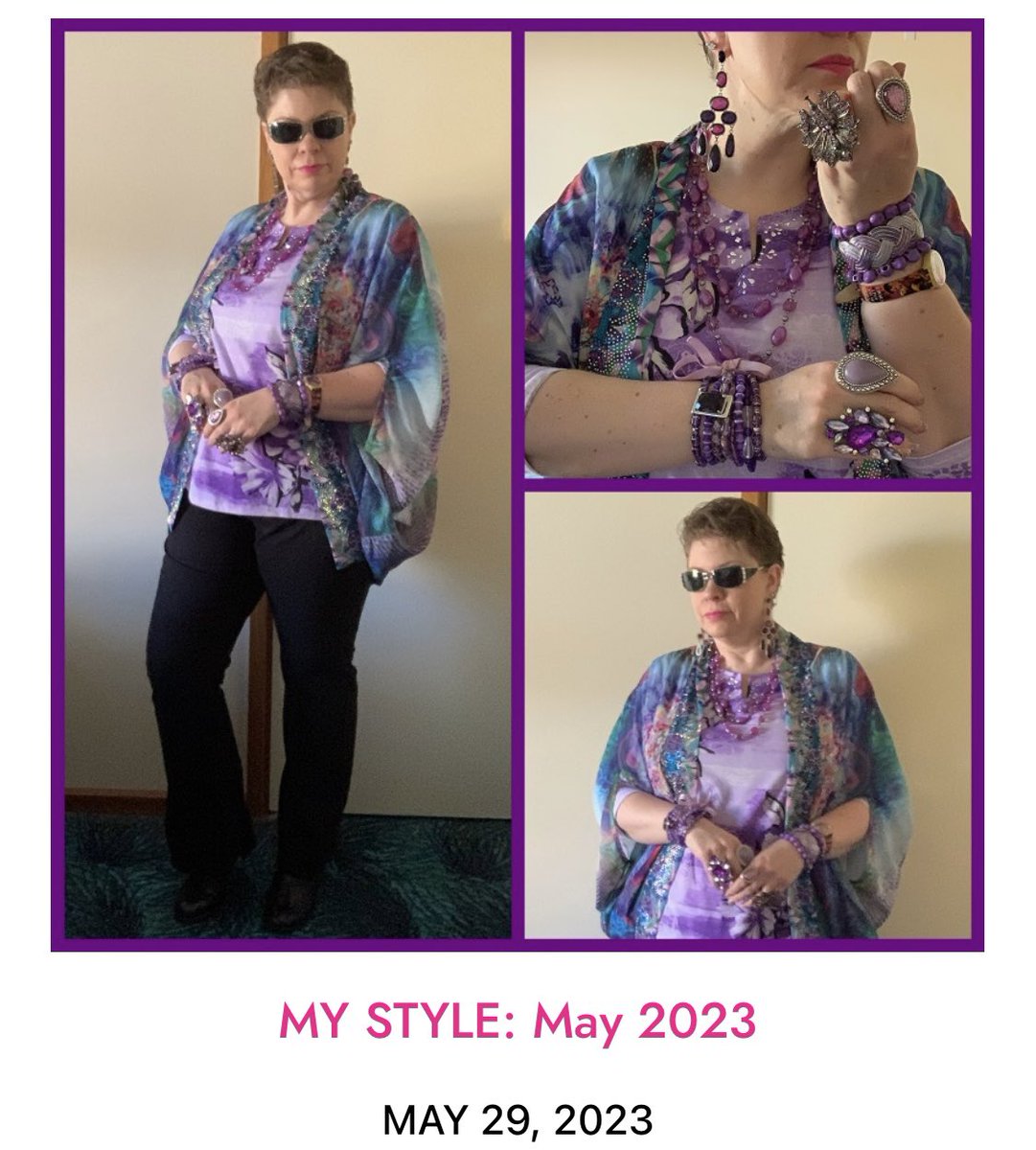 BLOG POST: May Style is up on the blog now with more outfits to show off. Link is in the bio.
.
#jeweldivasstyle #mystyle #autumnstyle #australianstyle #aussiestyle #over40style #over40fashion #fashion #style #whatiwear #whatiwore #outfits #lifestyleblogger #maystyle