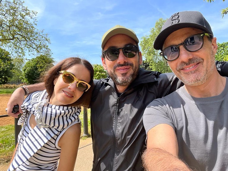 Best of Cecilia Suárez (@cecisuarchive) on Twitter photo 