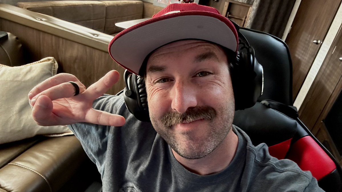 blurryg00se's tweet image. Nintendo Night! Come hang!! 
Twitch.tv/theblurrygoose
#nintendo #gaming #gamenight