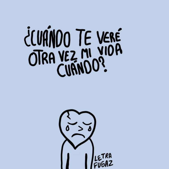 Letra fugaz (@letrafugazz) on Twitter photo 