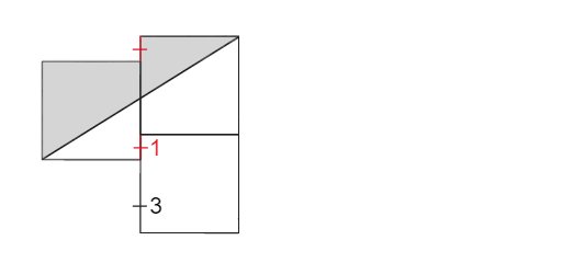 RT @ybgoi: What fraction of these 3-congruent squares is shaded? https://t.co/mlYYQLfp77