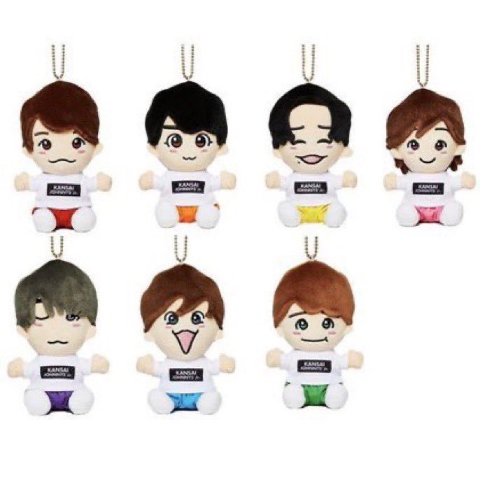 naniwa20210's tweet photo. ❤️なにわ男子プレゼント会始めます❤️

1stLOVEのDVD or お好きなメンバーのちびぬいを1名様に🎉

さらに100RT毎に追加でプレゼントしますっ‼️

✨応募方法✨
①フォロー&amp;いいね&amp;RT&amp;LINE
※プロフィール欄からお願いします🤲
② 「次の企画でほしい物」を写メ付きでリプ🧡

✨期間✨
6/4（日）まで https://t.co/F4LXgJEnq4