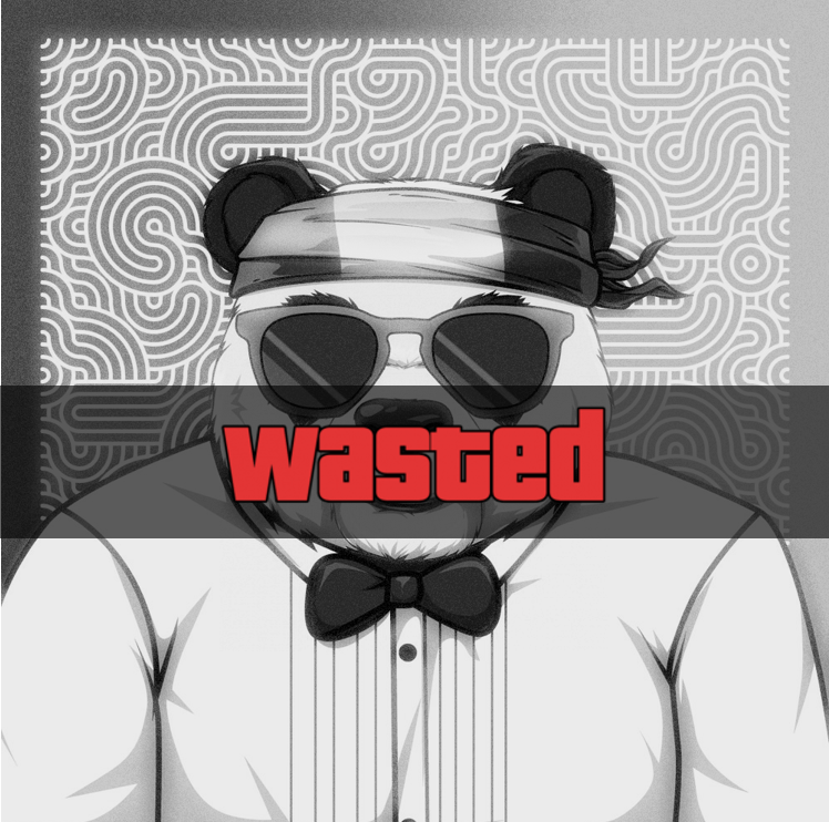 EIPandas's tweet image. 🪦R.I.P. EIPanda #425 🔥🐼🔥
9/15/22 - 5/28/23  

Another panda bites the dust as they simply can&apos;t survive in a world where Lido controls 30%+ of the staked ETH marketshare &amp;amp; unfortunately more pandas will soon meet their fate.

#ultrasoundpandas 🦇🔊🐼
#sadpanda
#SAVETHEPANDAS