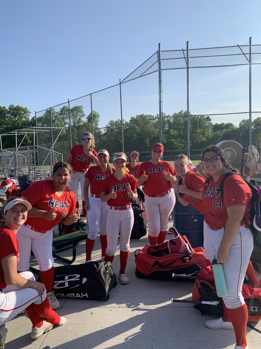 pool play is over for our girls!!! so far they've put up some awesome numbers: 
<a href="/lopfer2024/">Lauren</a> 6IP, 0 runs allowed 
<a href="/LaurenBickel2/">Lauren Bickel</a> 0.24ERA, 8.2IP, 8K
<a href="/lucyxfajatin/">Lucy Fajatin🇵🇭</a> 3 runs scored, 1 2B, 1 3B
<a href="/lucypratt1800/">Lucy Pratt</a> .667 OPS, 4 runs scored 
<a href="/ad_softball/">Adeline (Addy) Denny</a> 3.2 IP, 2 hits allowed