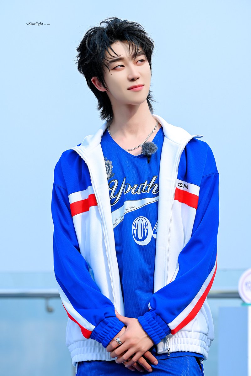 StarlightThe8's tweet photo. 230520
#디에잇 #THE8
#서명호 #徐明浩 #ミンハオ
#SEVENTEEN #세븐틴 https://t.co/K3qPuTWRFJ