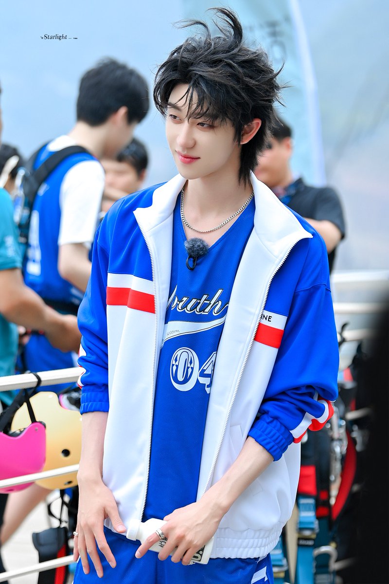 StarlightThe8's tweet photo. 230520
#디에잇 #THE8
#서명호 #徐明浩 #ミンハオ
#SEVENTEEN #세븐틴 https://t.co/K3qPuTWRFJ