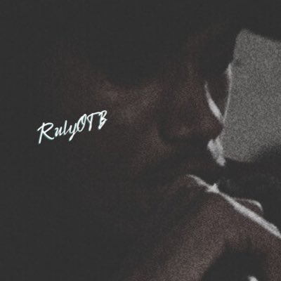 RulyOTB tweet media