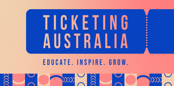 Ticketing Australia Conference News - mailchi.mp/missiontickets…
Join us at CommBank Stadium Parramatta on 25-26 October 2023
Register Now - ticketingaustralia.com.au