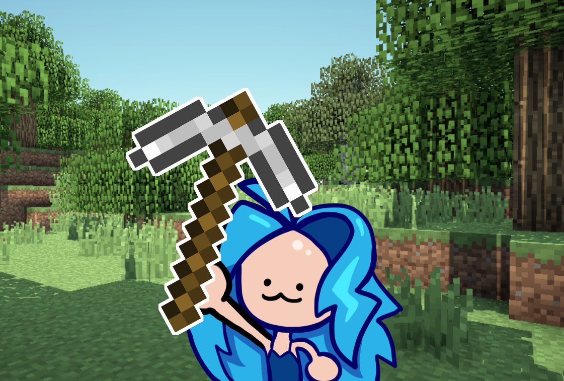 ✨💖 MONDAY, MAY 29TH ✨💖
3 PM ET! 

Starting stream with fulfilling some dono rewards and then..
⛏️MINECRAFT CROWD CONTROL FOR CHARITY pt3!⛏️ 

💖All donos thru crowd control go RIGHT TO #StJudePLAYLIVE! 

my twitch is on my profile :3 come hang out!

 #CBASForStJude