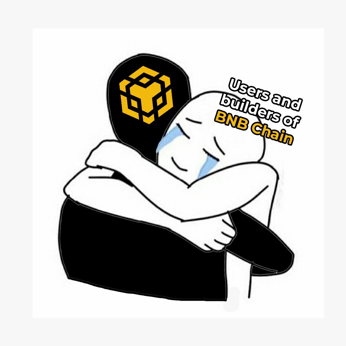 BNB Chain tweet media