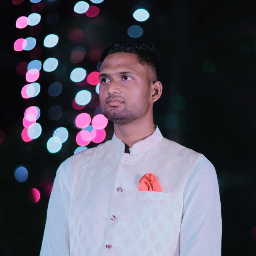 sumit__official's tweet photo. #NewProfilePic https://t.co/yh3rKGbcmt