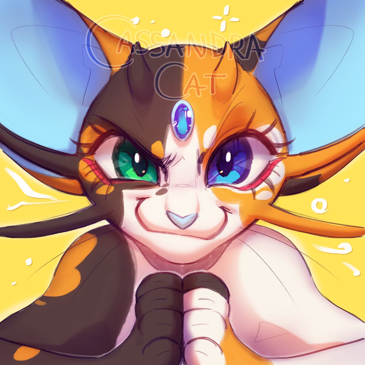 Cassandoodles's tweet photo. NEW ICON TO BREAK ARTBLOCK LETS OGO https://t.co/MsSC1W6zwV
