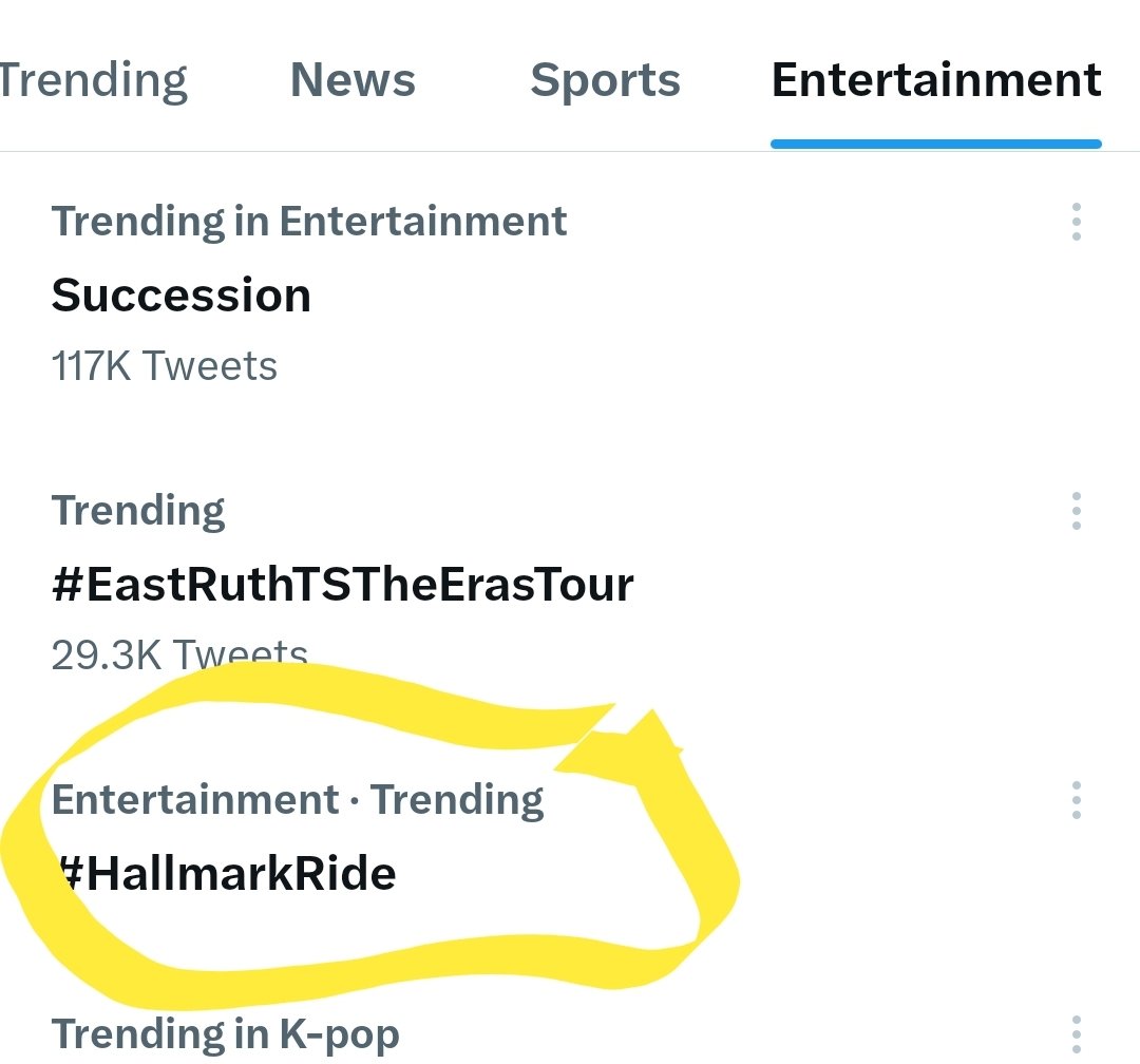 Trending in 🇨🇦 #HallmarkRide 
 <a href="/HallmarkRide/">Ride</a> <a href="/hallmarkchannel/">Hallmark Channel</a> <a href="/Beau_Mirchoff/">Beau Mirchoff</a> @IMSaraGarcia <a href="/tskovbye1/">Tiera Skovbye</a> <a href="/TylerJacobMoore/">Tyler Jacob Moore</a> <a href="/peacock/">Peacock</a> @CTVDrama