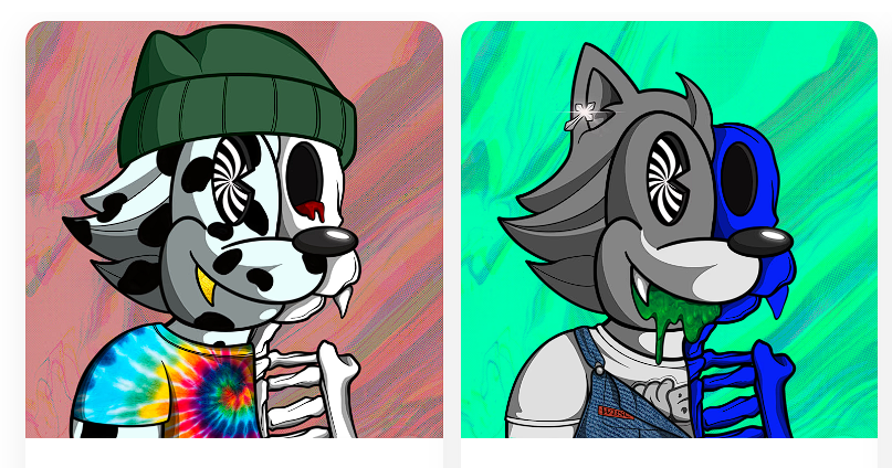 LFG! I'm excited to be an official member of <a href="/wulfboysocial/">wulf boy social club</a>!🔥🥳

#WBSC #NFTCommunity