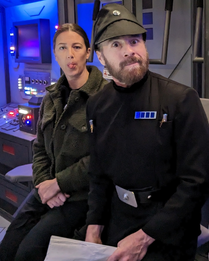 Bucketheads: Season One tweet media