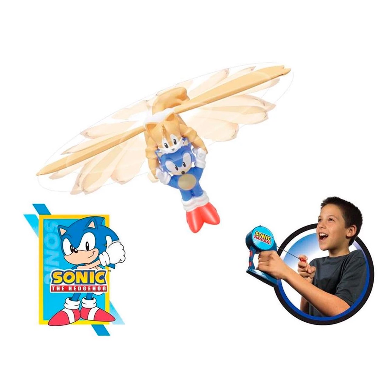 Sonic Merch News (@news_merch) / X