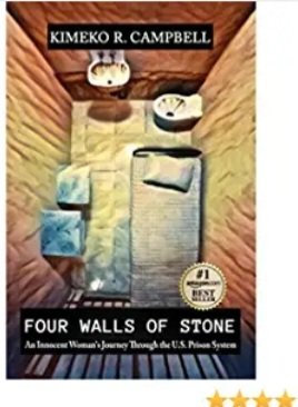 Watch 'Four Walls of Stone  Chapter 4  Welcome to the Jungle #bookclub #readaloud #youtubeblack #storytime' on YouTube youtu.be/ty52wZUVMxw