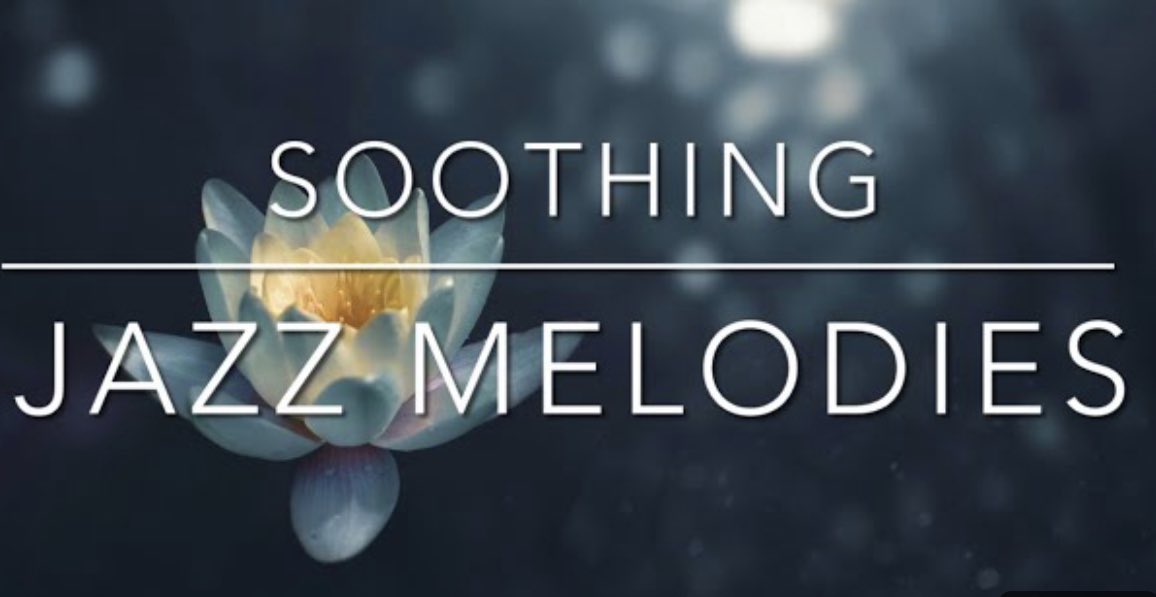 🎵🎹🎺 Experience the perfect blend of jazz harmonies and soothing white noise, designed to calm your mind and melt away stress. 🎧✨ Don't miss out on this soul-soothing musical journey, now available on my YouTube channel! 🎶✨ #WhiteNoiseJazz #SoothingMelodies #Relaxation