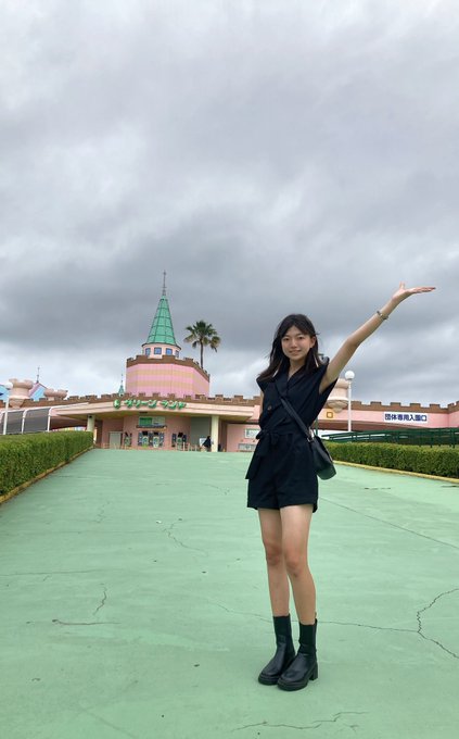 Twitterのコスプレ画像16