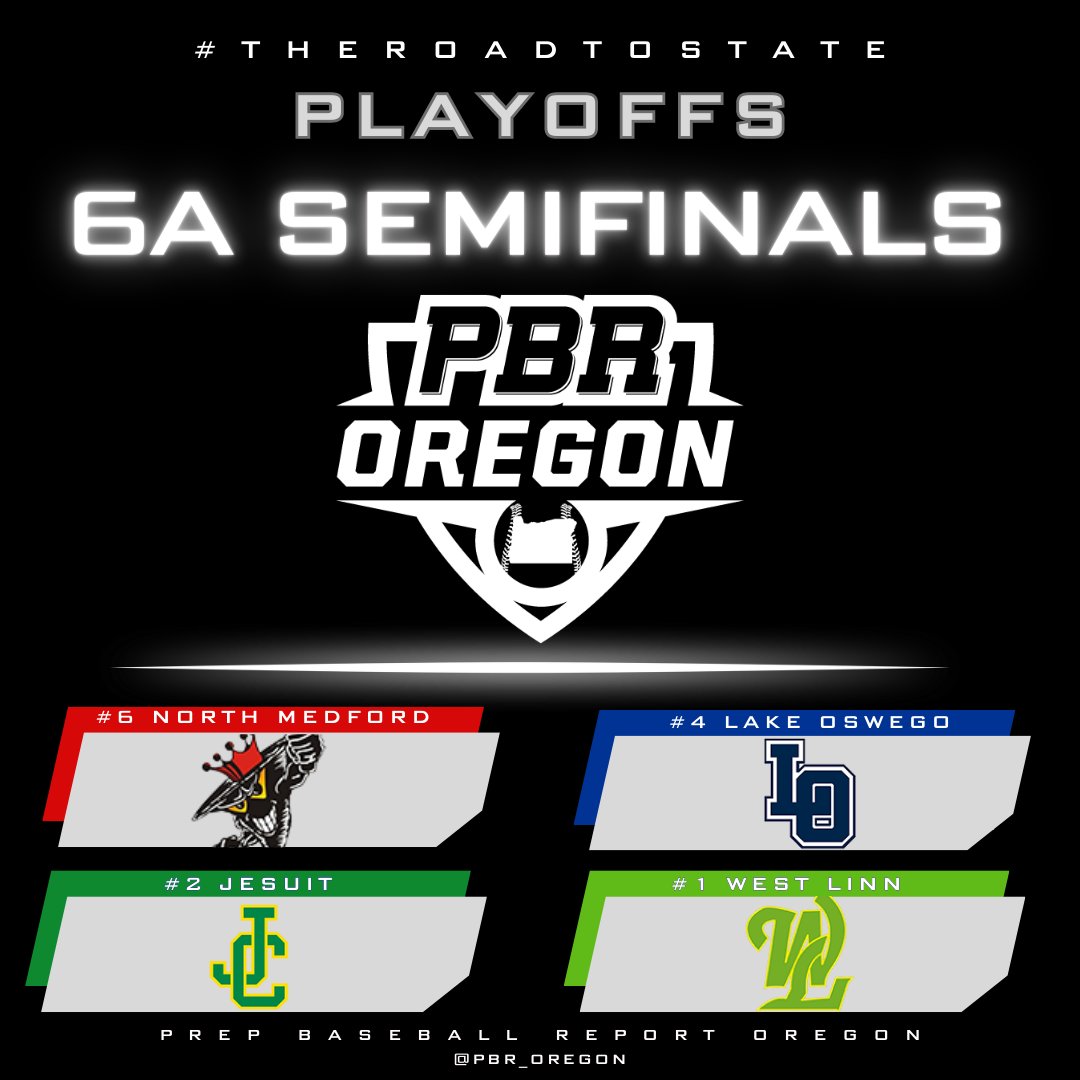 Prep Baseball Oregon tweet media