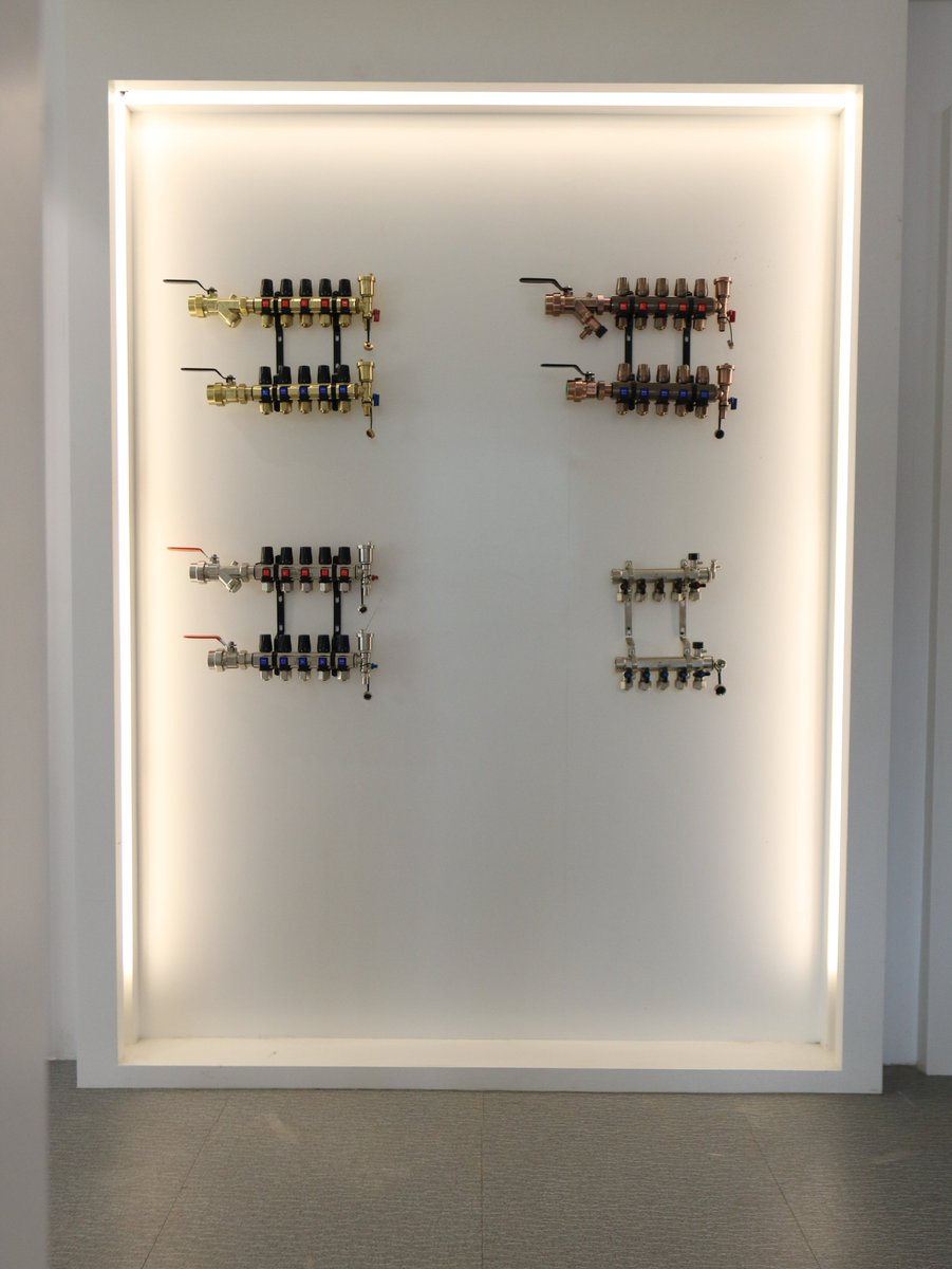 Manifold system
WhatsApp: +8615988496036
Email: sales10@ivanci.com

#manifold #system #products #standard #sale #refined #products #ballvalves #brass #valve #plumbing #hvac #business #industry #madeinchina #ivanci #manufacturer #professional