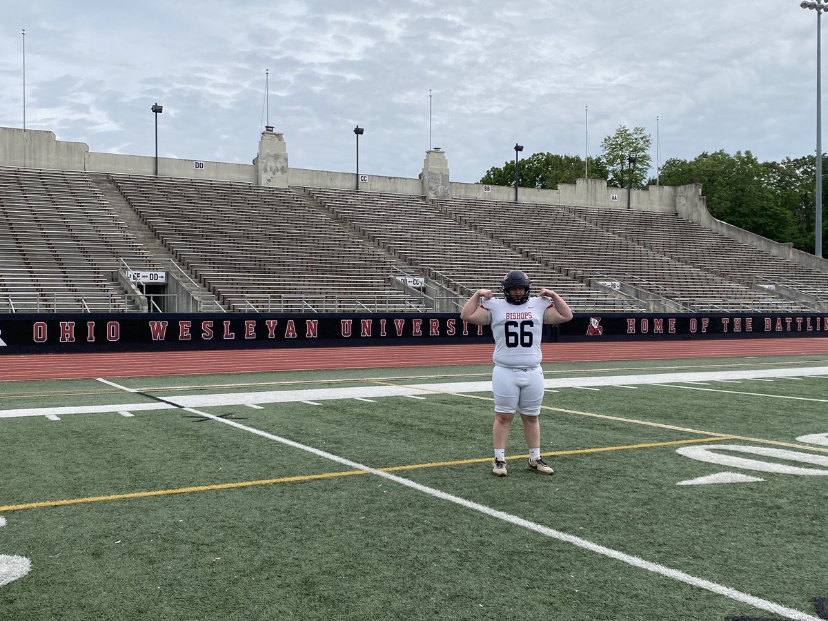 Preston Bello tweet media